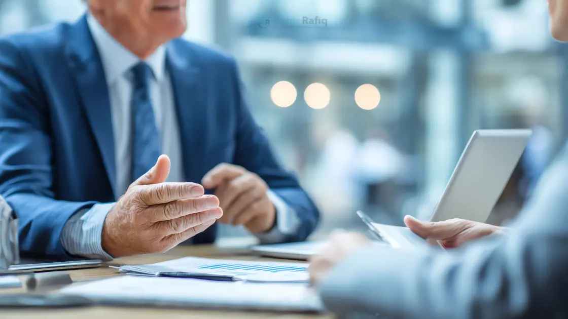 business coaching