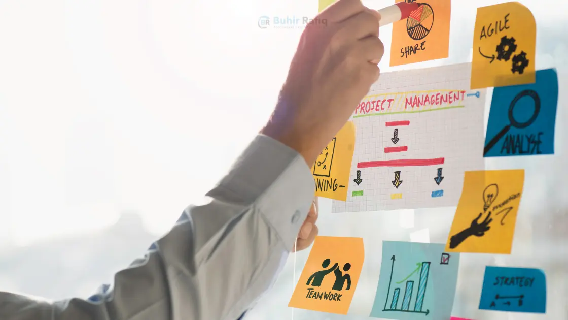 business management