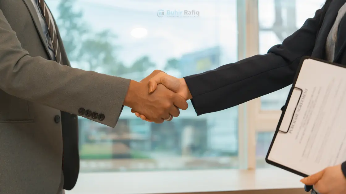 business mentor