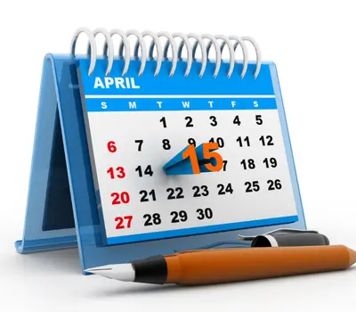 VAT and tax timing awareness