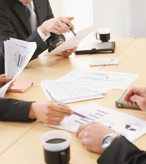 Buhir Rafiq Business Coaching
